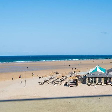 Luxury Beach Apartment ペランポース エクステリア 写真