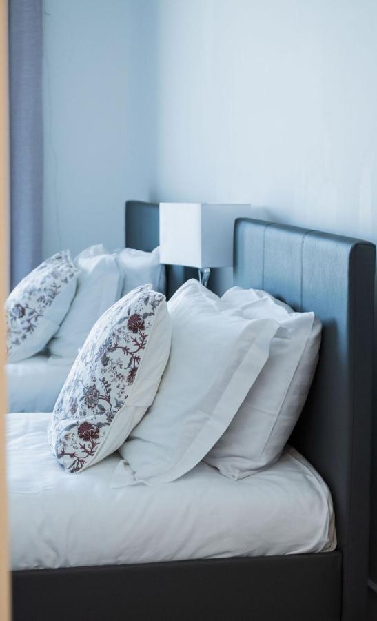 Luxury Beach Apartment ペランポース エクステリア 写真