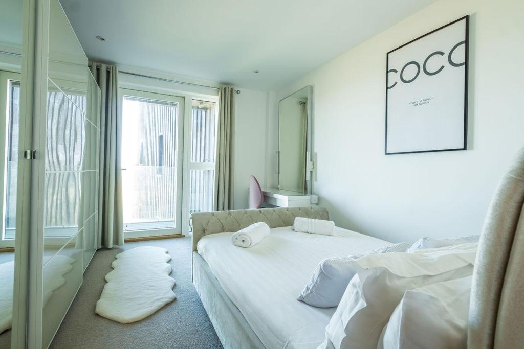 Luxury Beach Apartment ペランポース エクステリア 写真