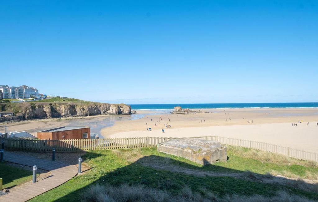 Luxury Beach Apartment ペランポース エクステリア 写真